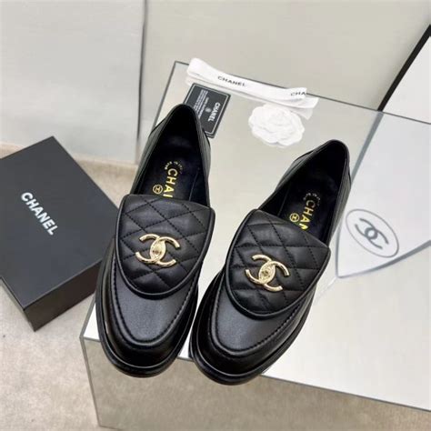 chanel shoes replica usa|chanel flat shoes dupes.